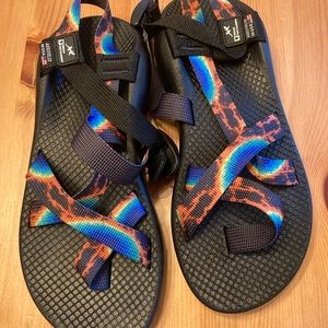 Brand new size 7 Chaco’s
